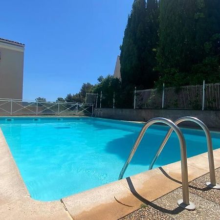 La Digue, 2 Chambres, Vue Mer Et Piscine Ла-Сейн-сюр-Мер Екстер'єр фото