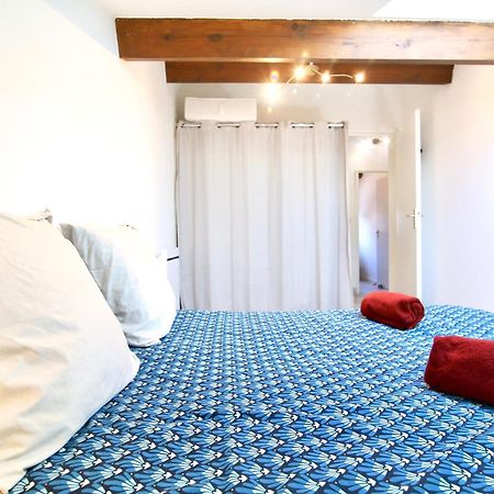 La Digue, 2 Chambres, Vue Mer Et Piscine Ла-Сейн-сюр-Мер Екстер'єр фото